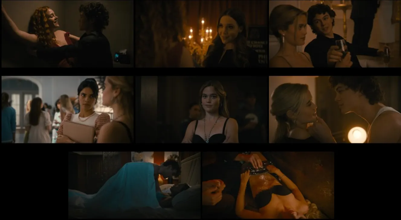 Cruel Intentions (Season 1) WEB-DL [Hindi (DD5.1) & English] 1080p 720p & 480p [x264/HEVC] | [ALL Episodes] | PrimeVideo Series screenshots