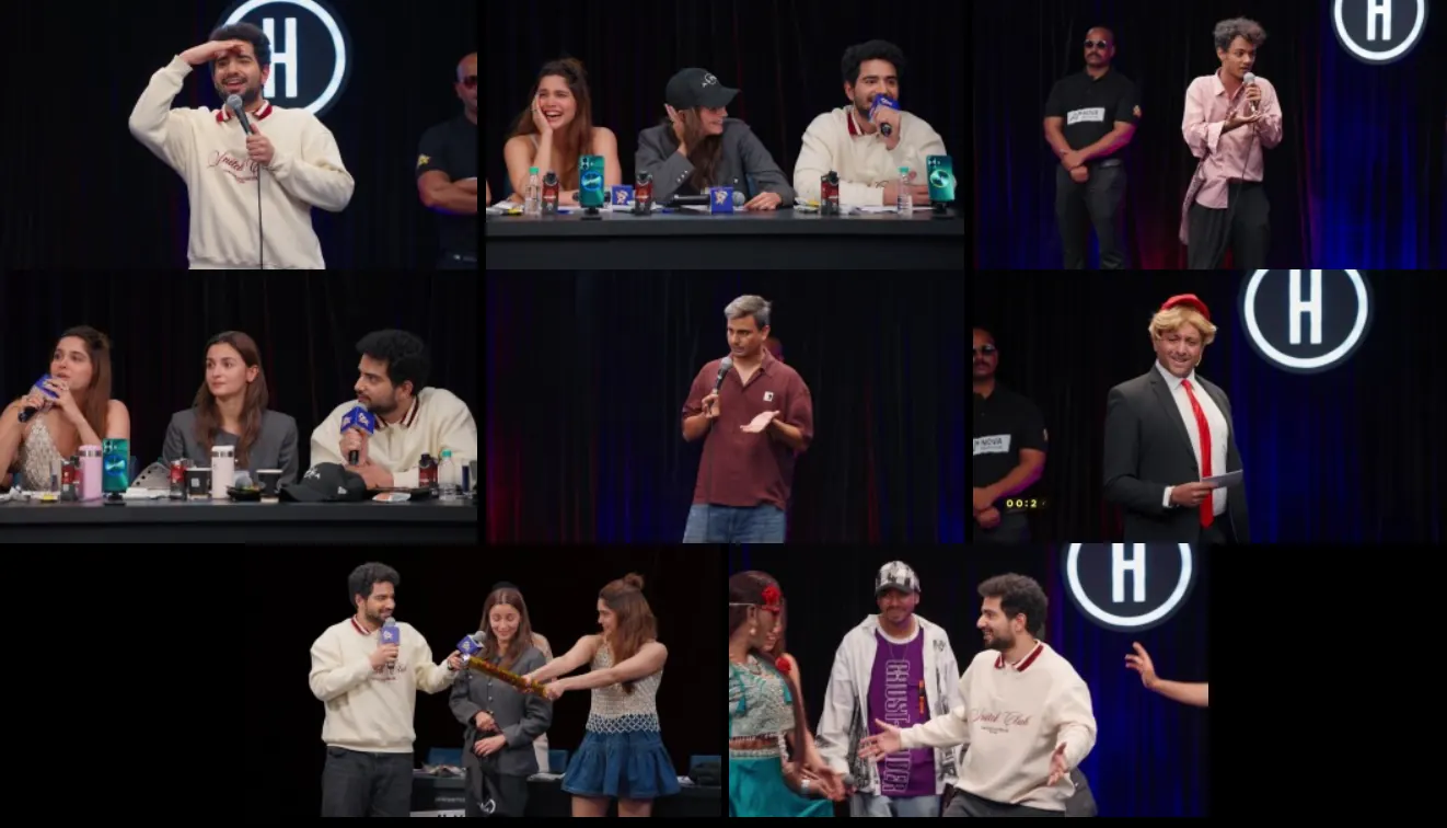 India’s Got Latent (Season 2) WEB-DL [Hindi DD5.1] 4K 1080p 720p & 480p [x264/HEVC] HD screenshots