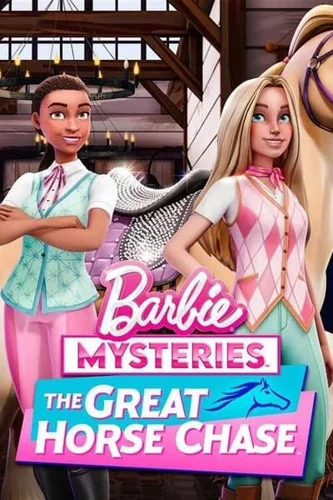 Download Download Barbie Mysteries: The Great Horse Chase (Season 1) Dual Audio [Hindi-English] WEB Series 720p | 1080p WEB-DL MSubs Full Movie Free HD 1080p 720p 480p — November 1, 2024 (United States)