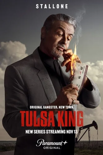 Download Tulsa King (Season 1 – 3) Dual Audio {Hindi-English} WEB Series 480p | 720p | 1080p WEB-DL ESub [S03E10 Added]