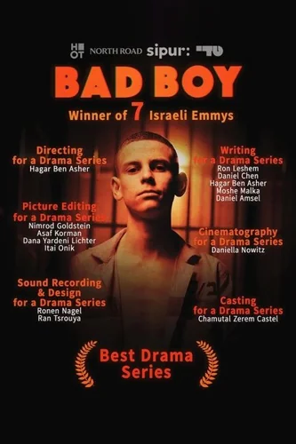 Download Download Bad Boy (Season 1) Multi Audio [Hindi-English-Hebrew] WEB Series 480p | 720p | 1080p WEB-DL MSubs Full Movie Free HD 1080p 720p 480p — May 2, 2025 (United States)
