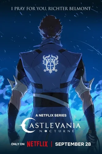 Download Castlevania: Nocturne (Season 01-2) Multi Audio {Hindi-English-Japanese} Web Series 480p | 720p | 1080p WEB-DL ESub