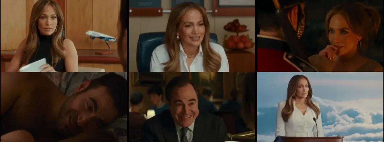 Office Romance (2026) WEB-DL [Hindi (DD5.1) & English] 4K 1080p 720p & 480p Dual Audio [x264/10Bit-HEVC] | Full Movie screenshots