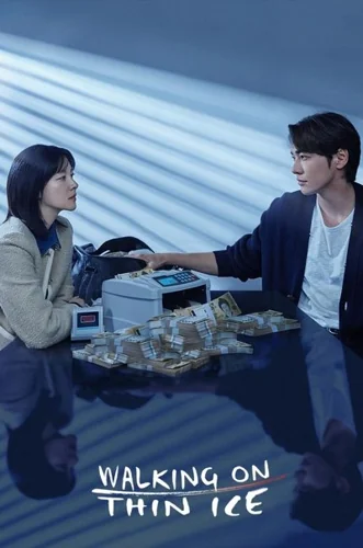 Download Download Walking on Thin Ice (Season 1) Korean WEB Series 720p | 1080p WEB-DL ESub [S01E06 Added] Full Movie Free HD 1080p 720p 480p — Movie