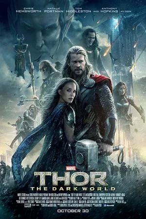 Download Thor: The Dark World (2013) Dual Audio {Hindi-English} Movie 480p | 720p | 1080p | 2160p BluRay ESub backdrop