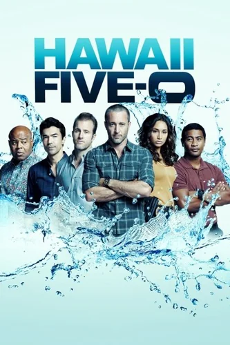Download Hawaii Five-0 (Season 1-5) Dual Audio [Hindi-English] WEB Series 480p | 720p | 1080p WEB-DL ESub