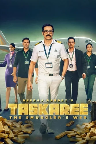 Download Download Taskaree: The Smuggler’s Web (Season 1) Multi Audio [Hindi-Tamil-Telugu] WEB Series 480p | 720p | 1080p WEB-DL MSubs Full Movie Free HD 1080p 720p 480p — Movie