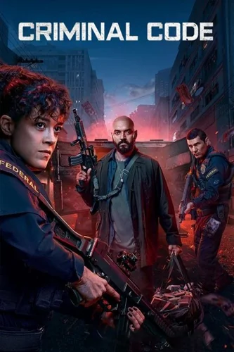 Download Criminal Code (Season 1) Multi Audio [Hindi-English-Portuguese] WEB Series 480p | 720p | 1080p WEB-DL MSubs