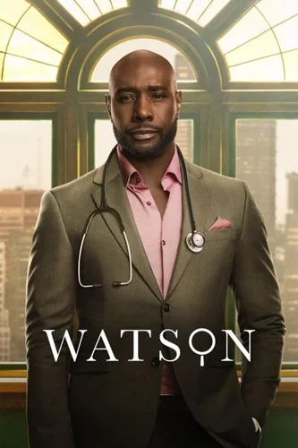 Download Watson (Season 1-2) English WEB Series 720p | 1080p WEB-DL ESub [S02E18 Added]