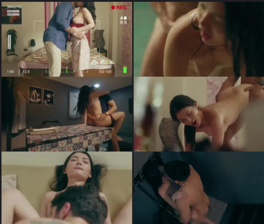 Watch Scandal Queen (2026) Full Movie [In Tagalog] ESubs Online [WEBRip 1080p 720p 480p HD] screenshots