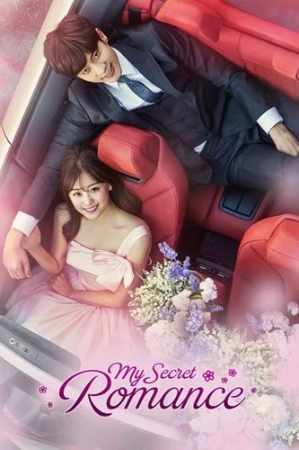 Download Download My Secret Romance (Season 01) Korean K-Drama 720p | 1080p WEB-DL ESub Full Movie Free HD 1080p 720p 480p — Movie