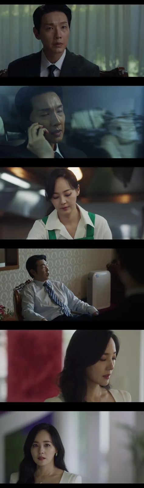 Download First Lady (Season 01) Multi Audio {Hindi-English-Korean} WEB Series 480p | 720p | 1080p Web-DL ESub screenshots