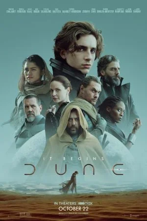 Download Dune (2021) Dual Audio [Hindi-English] Movie 480p | 720p | 1080p BluRay ESub backdrop