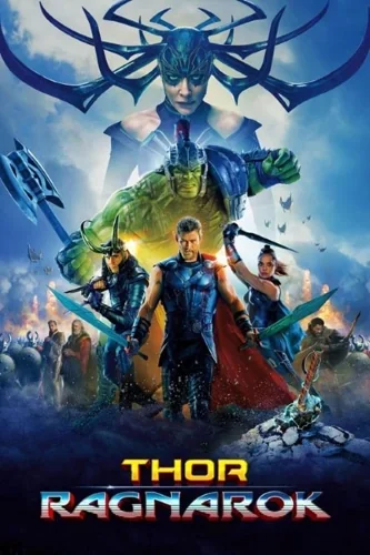 Download Thor: Ragnarok (2017) Dual Audio {Hindi-English} Movie 480p | 720p | 1080p | 2160p BluRay ESub backdrop