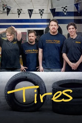 Download Download Tires (Season 01-3) Dual Audio {Hindi-English} WEB Series 720p | 1080p | 2160p WEB-DL ESub Full Movie Free HD 1080p 720p 480p — Movie