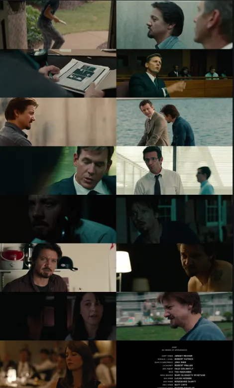 Kill the Messenger (2014) BluRay [Hindi (DD5.1) & English] 480p | 720p | 1080p [x264/ESubs] | Full Movie screenshots