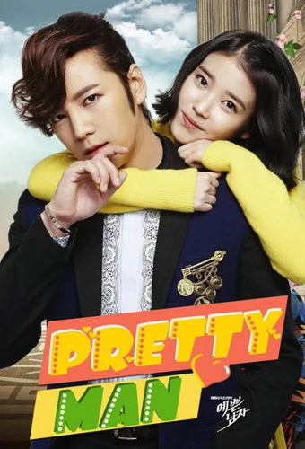Download Download Pretty Boy (Season 01) Korean K-Drama 720p | 1080p WEB-DL ESub Full Movie Free HD 1080p 720p 480p — November 20, 2013 (South Korea)