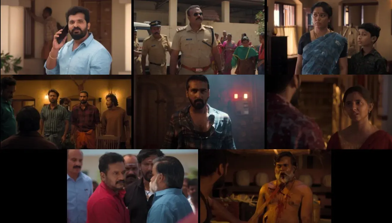 Download Balti (2025) DS4K WEB-DL [Hindi (DD5.1) & Malayalam] 4K 1080p 720p & 480p Dual Audio [x264/10Bit-HEVC] | Full Movie screenshots