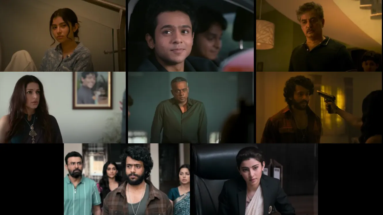 Euphoria (2026) DS4K WEB-DL [Hindi (DD2.0) & Telugu] 4K 1080p 720p & 480p Dual Audio [x264/10Bit-HEVC] | Full Movie screenshots