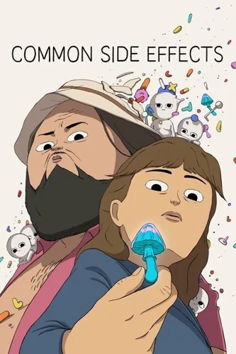 Download Download Common Side Effects (Season 1) English WEB Series 720p | 1080p WEB-DL ESub [S01E09 Added] Full Movie Free HD 1080p 720p 480p — February 2, 2025 (United States)