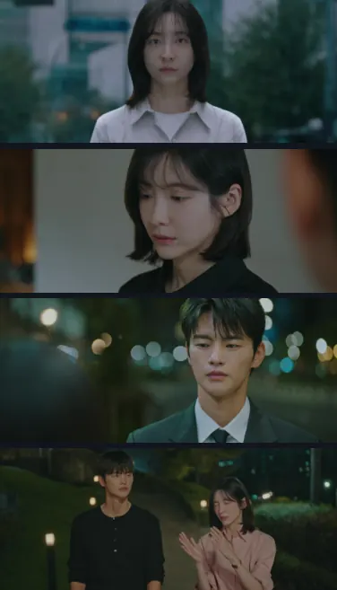See You at Work Tomorrow! (Season 1) 2026  Hindi 720p 1080p screenshots
