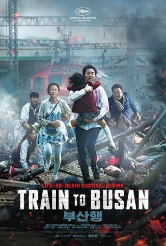 Download Download Train to Busan 2016 Dual Audio Hindi & English 1080p 720p 480p HD (2016) Full Movie Free HD 1080p 720p 480p — Action, Horror, Thriller