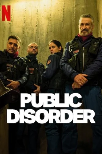 Download Download Public Disorder (Season 1) Multi Audio [Hindi-English-Italian] WEB Series 480p | 720p | 1080p WEB-DL MSubs Full Movie Free HD 1080p 720p 480p — January 15, 2025 (United States)