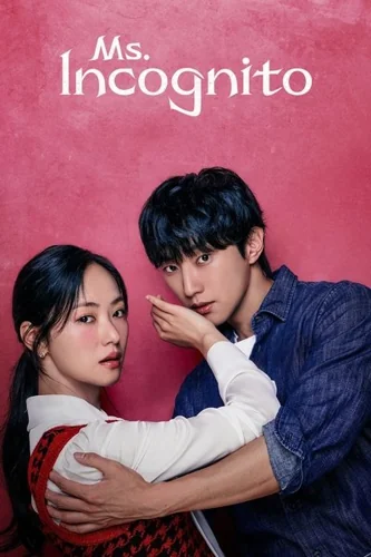 Download Download Ms. Incognito (Season 01) Korean WEB Series 480p | 720p | 1080p Web-DL ESub Full Movie Free HD 1080p 720p 480p — Movie