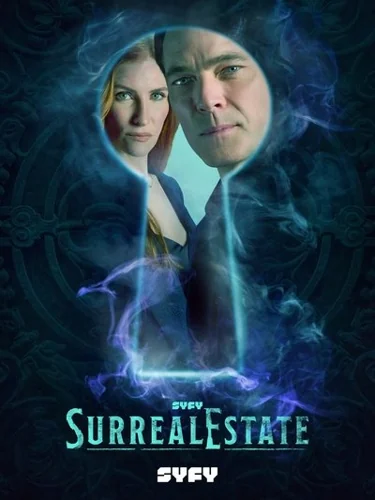 Download SurrealEstate (Season 1 – 3) English WEB Series 720p | 1080p WEB-DL ESub [S03E09 Added]