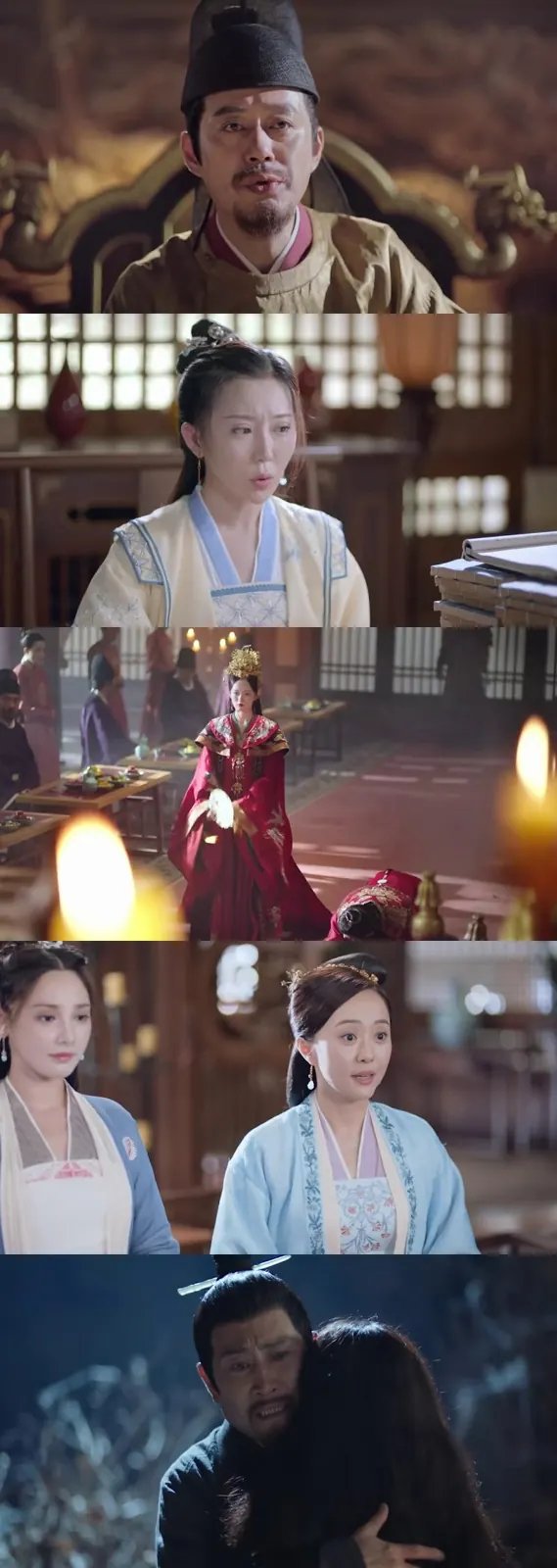 Download Jun Jiu Ling (Season 01) English WEB Series 720p | 1080p WEB-DL ESub screenshots