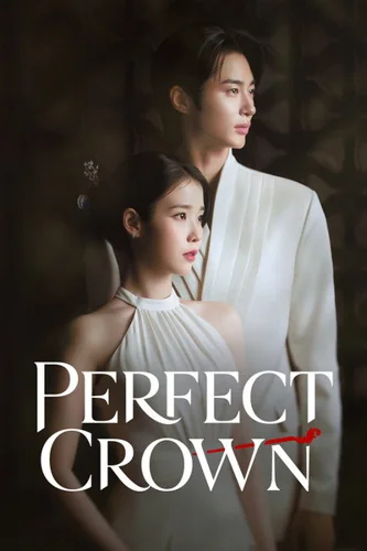 Download Perfect Crown Season 1 Hindi ,English and Korean WEB Series 480p | 720p | 1080p