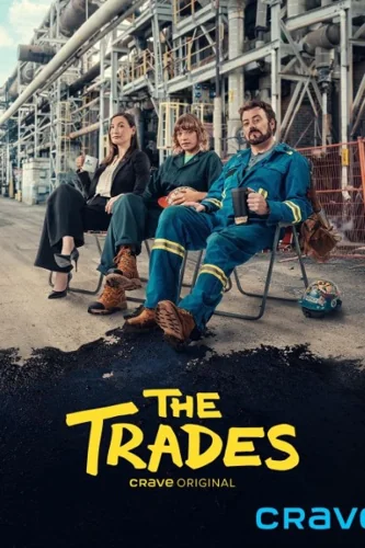Download The Trades (Season 01-03) English Web Series 480p | 720p | 1080p WEB-DL ESub [S03E10 Added]