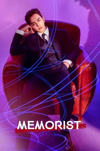 Download Download Memorist (Season 01) Korean K-Drama 720p | 1080p WEB-DL ESub Full Movie Free HD 1080p 720p 480p — Movie