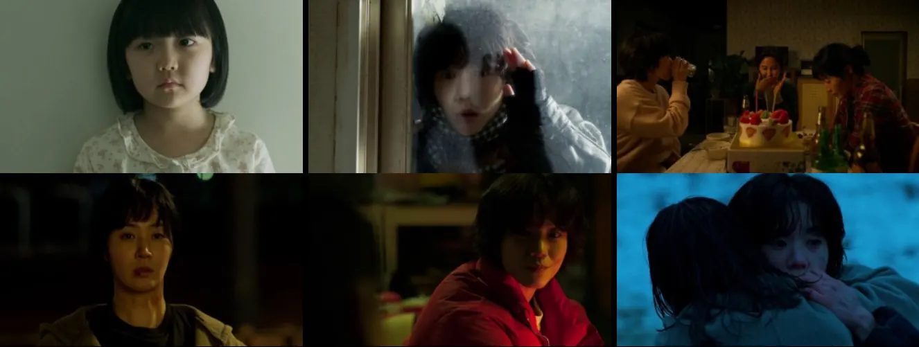Somebody (2025) WEB-DL [Hindi (DD5.1) & Korean] 1080p 720p & 480p Dual Audio [x264/10Bit-HEVC] | Full Movie screenshots