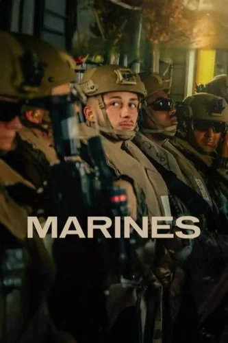 Download Download MARINES (Season 1) Dual Audio [Hindi-English] WEB Series 720p | 1080p WEB-DL MSubs Full Movie Free HD 1080p 720p 480p — Movie