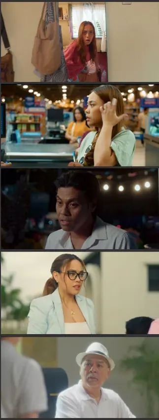 Wonderful Nightmare 2026 Hindi - Filipino Dual Audio WEB-DL 720p - 480p - 1080p screenshots