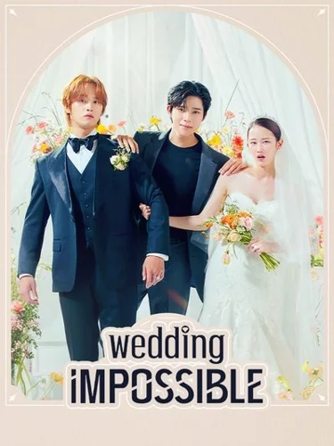 Download Wedding Impossible (Season 1) Dual Audio [Hindi-Korean] WEB Series 480p | 720p | 1080p WEB-DL ESub