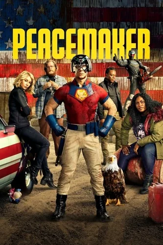 Download Peacemaker (Season 1 – 2) Dual Audio [Hindi-English] WEB Series 480p | 720p | 1080p | 2160p BluRay ESub