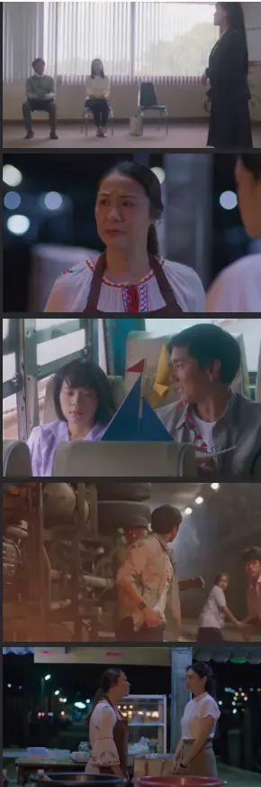 Download Thank You Teacher (Season 1) Dual Audio [Hindi-Thai] WEB Series 480p | 720p | 1080p WEB-DL ESub screenshots