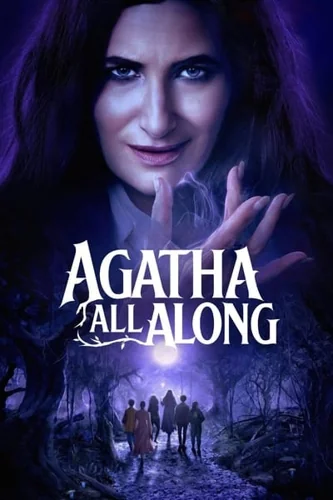 Download Download Agatha All Along (Season 1) Dual Audio [Hindi-English] WEB Series 480p | 720p | 1080p | 2160p WEB-DL ESub Full Movie Free HD 1080p 720p 480p — September 18, 2024 (United States)