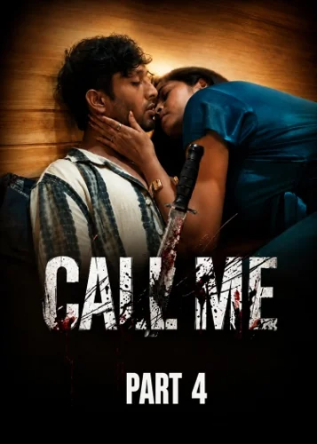 Download Call Me (2026) UNRATED 9RedMovies Hindi Hot Web Series 1080p 720p  480p