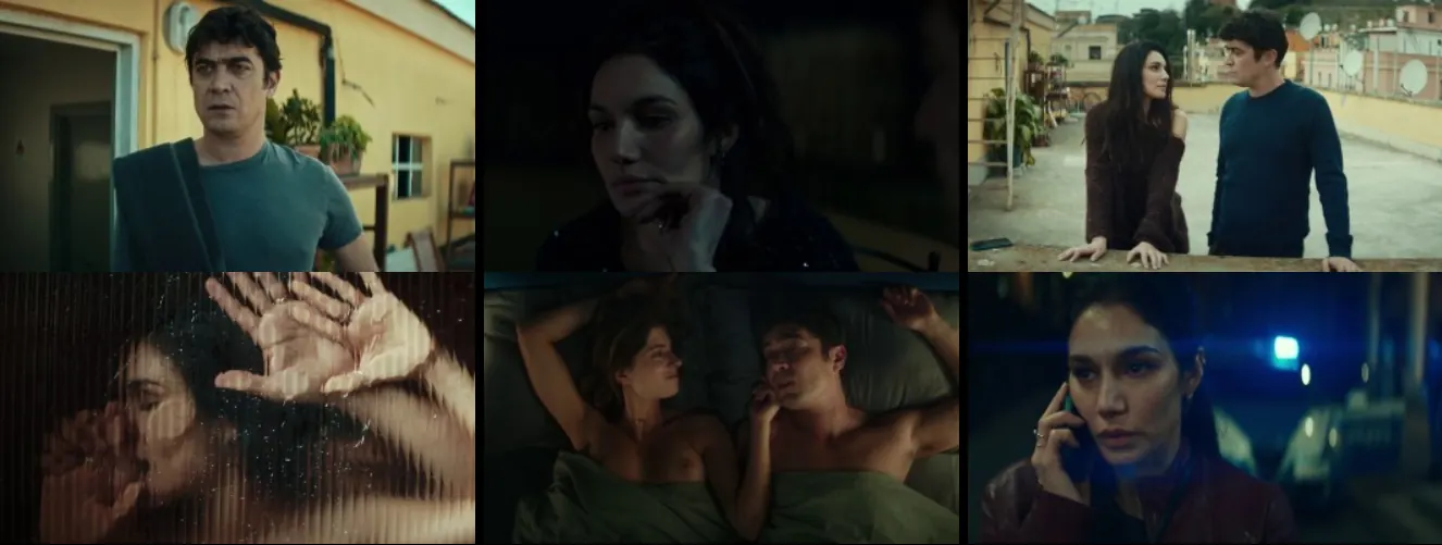Close to Me (2025) WEB-DL [Hindi (DD5.1) & Italian] 1080p 720p & 480p Dual Audio [x264/10Bit-HEVC] | Full Movie screenshots
