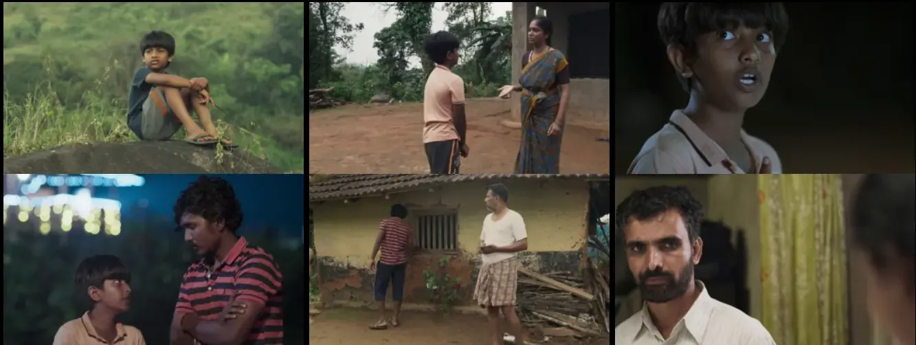 Valavaara (2026) WEB-DL [Hindi (DD5.1) & Kannada] 4K 1080p 720p & 480p Dual Audio [x264/ESubs] | Full Movie screenshots