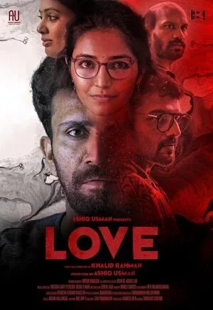 Download Love 2020 Hindi Dual Audio WEB-DL 720p - 480p - 1080p