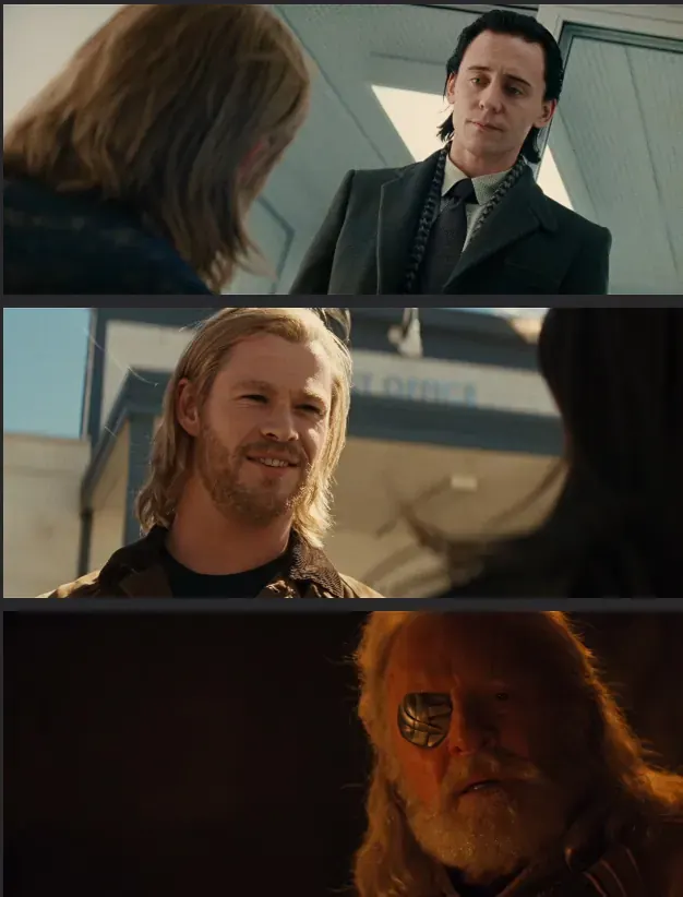 Download Thor (2011) Dual Audio {Hindi-English} Movie 480p | 720p | 1080p | 2160p BluRay ESub screenshots