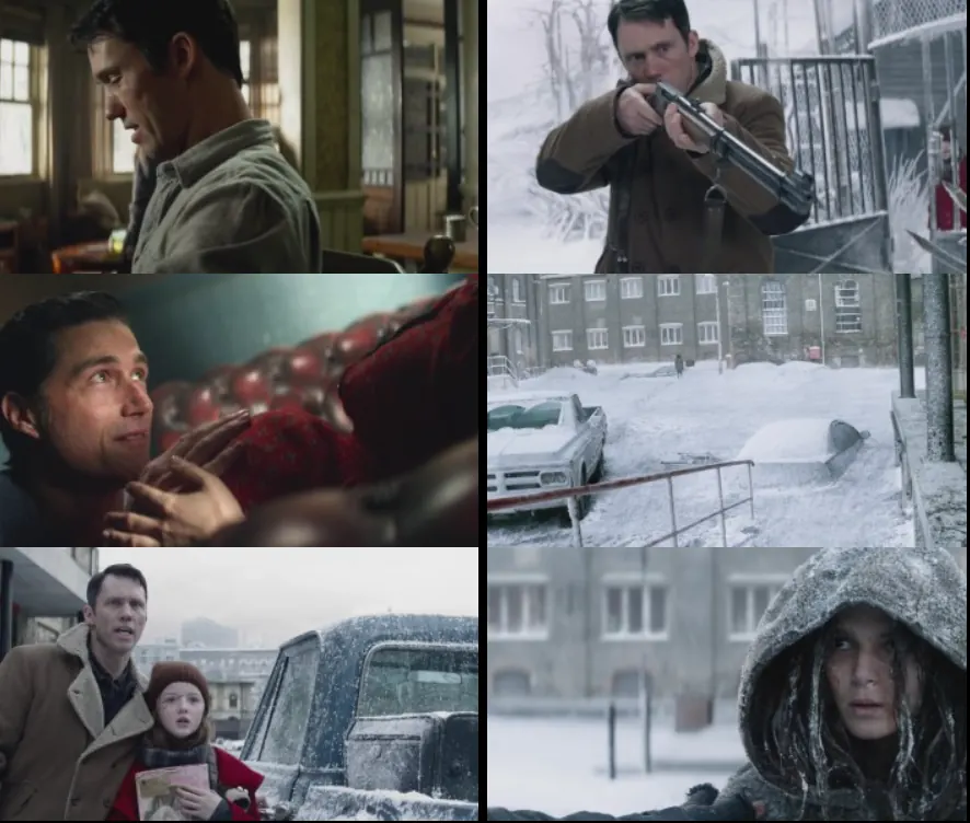 Extinction (2015) Hindi Dubbed (DD 5.1) & English [Dual Audio] BluRay 1080p 720p 480p HD [Full Movie] screenshots
