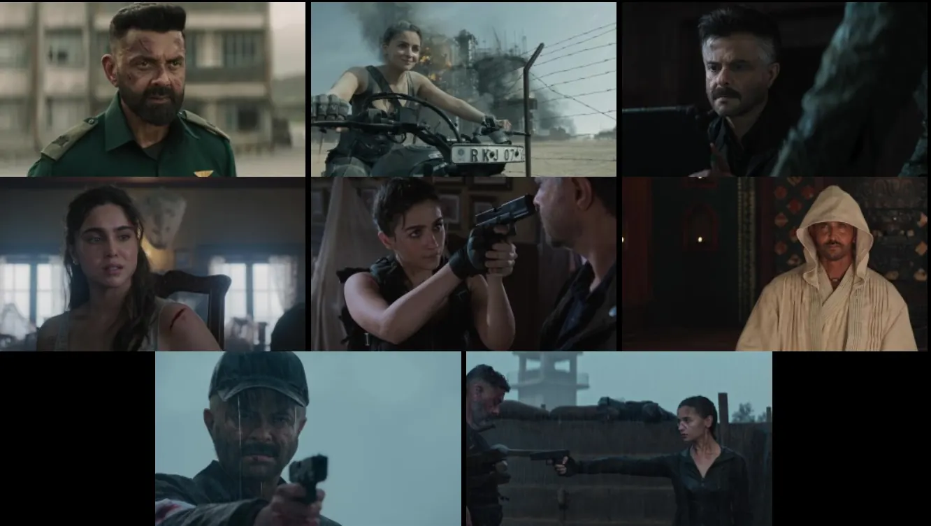 Alpha (2026) DS4K WEB-DL [Hindi DD5.1] 4K 1080p 720p & 480p [x264/10Bit-HEVC] | Full Movie screenshots