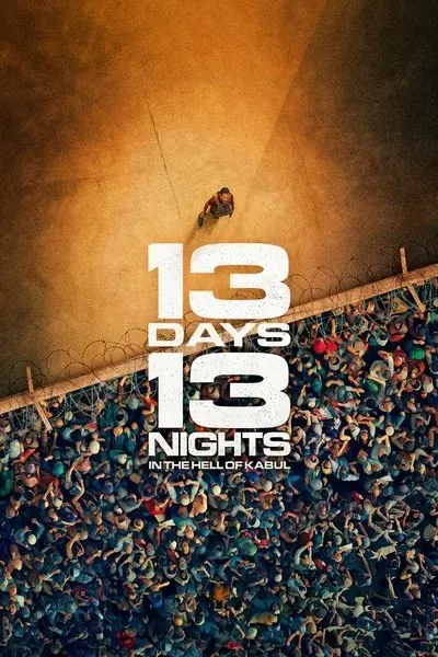 Download 13 Days, 13 Nights (2025) Dual Audio [Hindi-English] Movie 480p | 720p | 1080p WEB-DL ESub screenshots