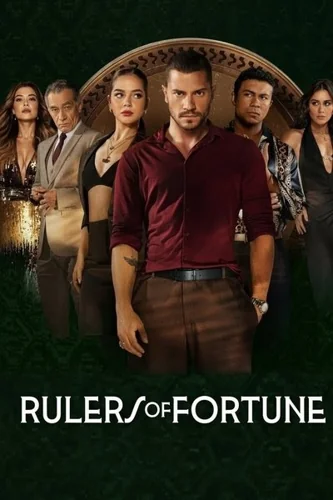 Download Download Rulers Of Fortune (Season 1) Dual Audio [English-Portuguese] WEB Series 720p | 1080p WEB-DL MSubs Full Movie Free HD 1080p 720p 480p — Movie